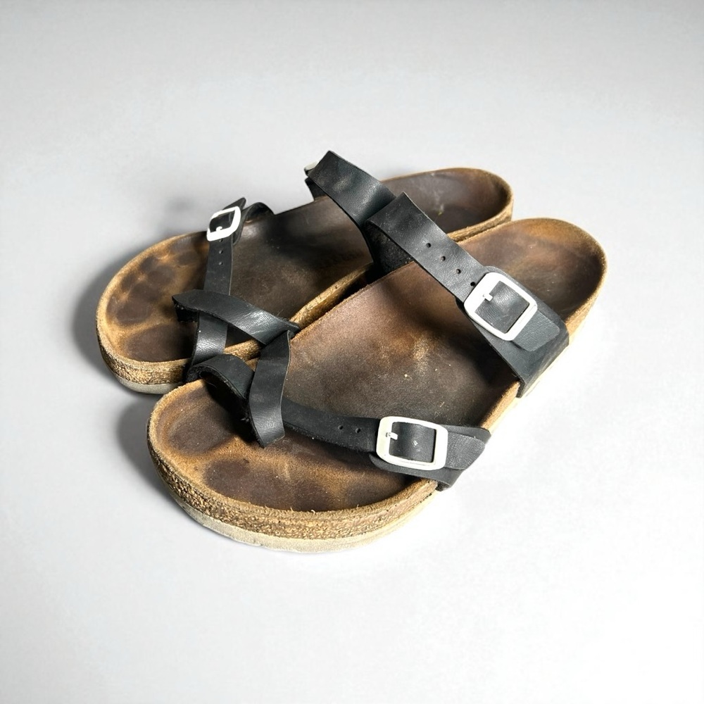 Birkenstock Women’s Mayari Sandals Size EU 38